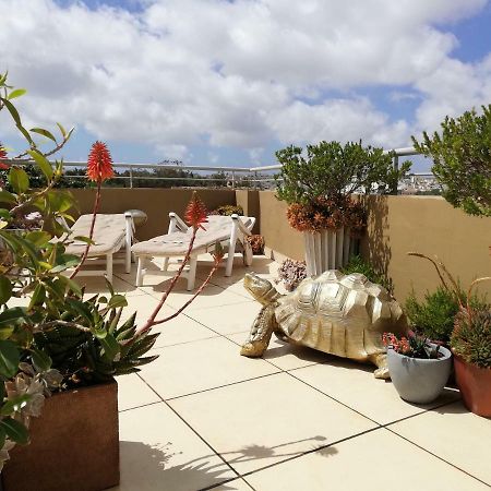 Three Cities Apartments Cospicua Dış mekan fotoğraf