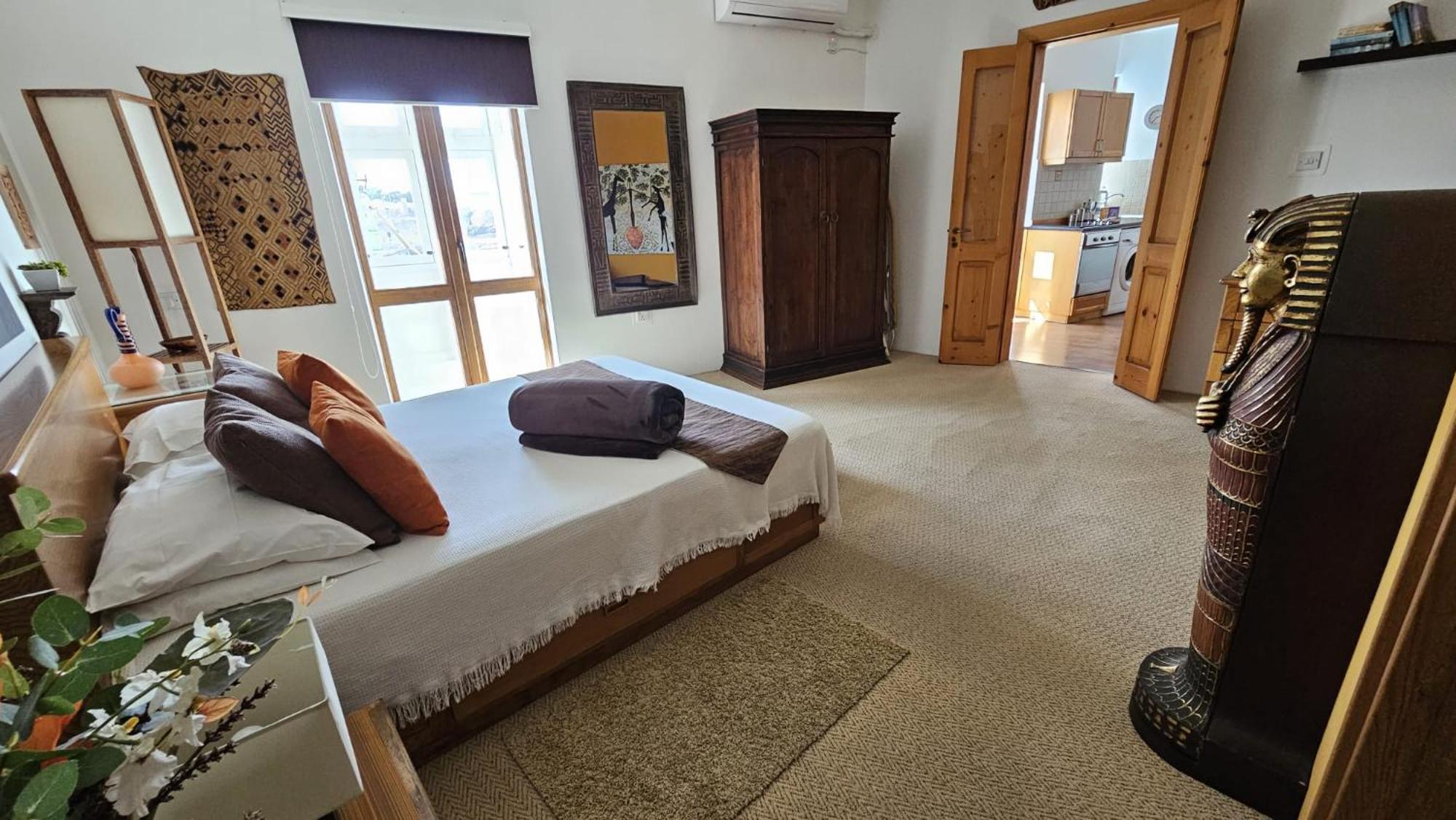 Three Cities Apartments Cospicua Dış mekan fotoğraf