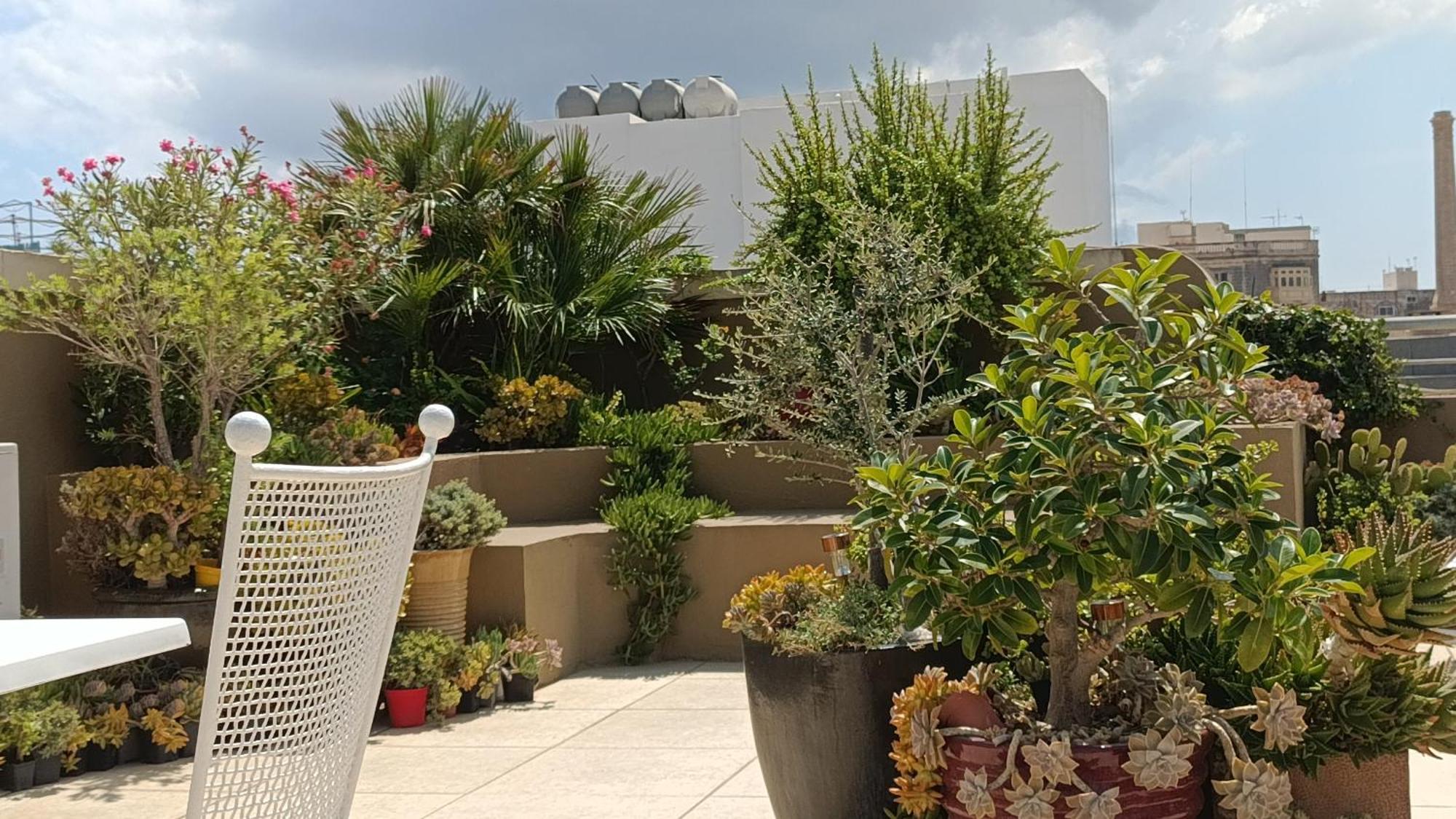 Three Cities Apartments Cospicua Dış mekan fotoğraf