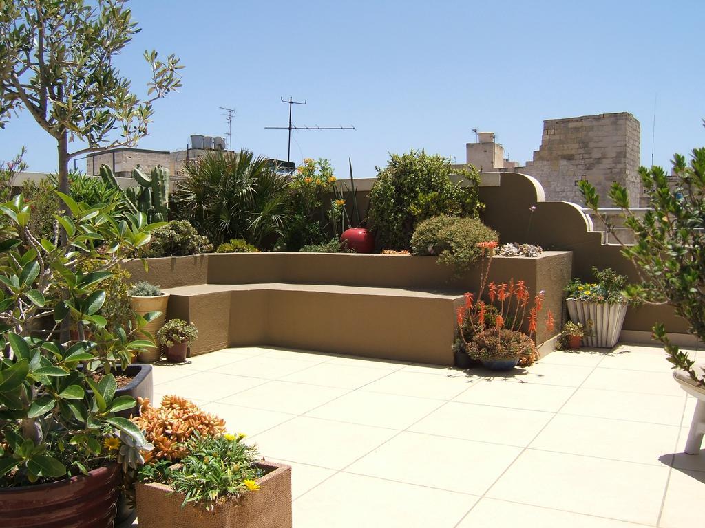 Three Cities Apartments Cospicua Dış mekan fotoğraf