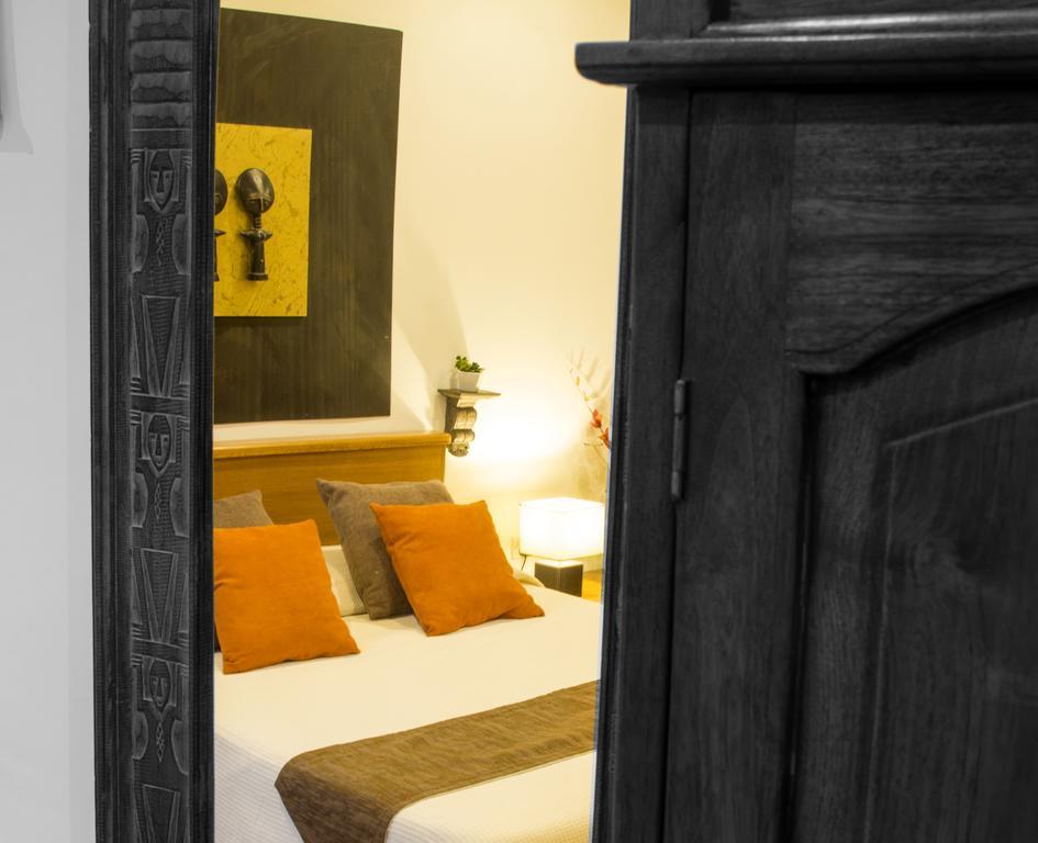 Three Cities Apartments Cospicua Dış mekan fotoğraf