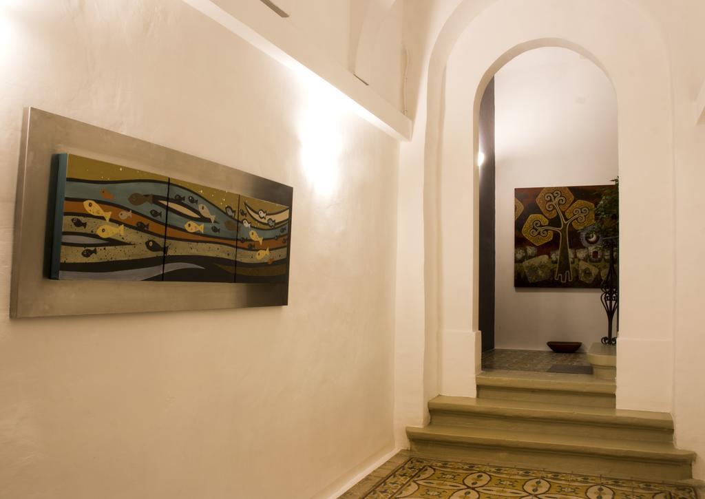 Three Cities Apartments Cospicua Dış mekan fotoğraf