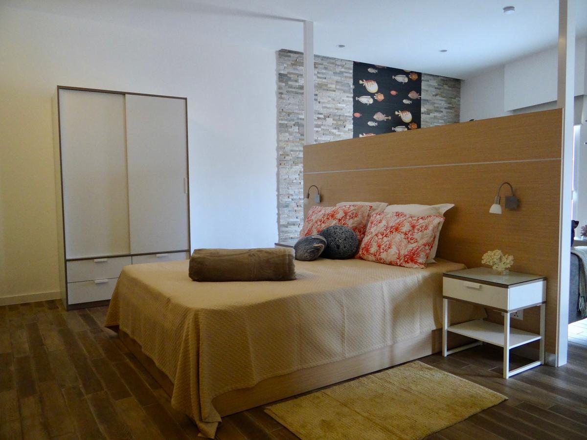 Three Cities Apartments Cospicua Dış mekan fotoğraf
