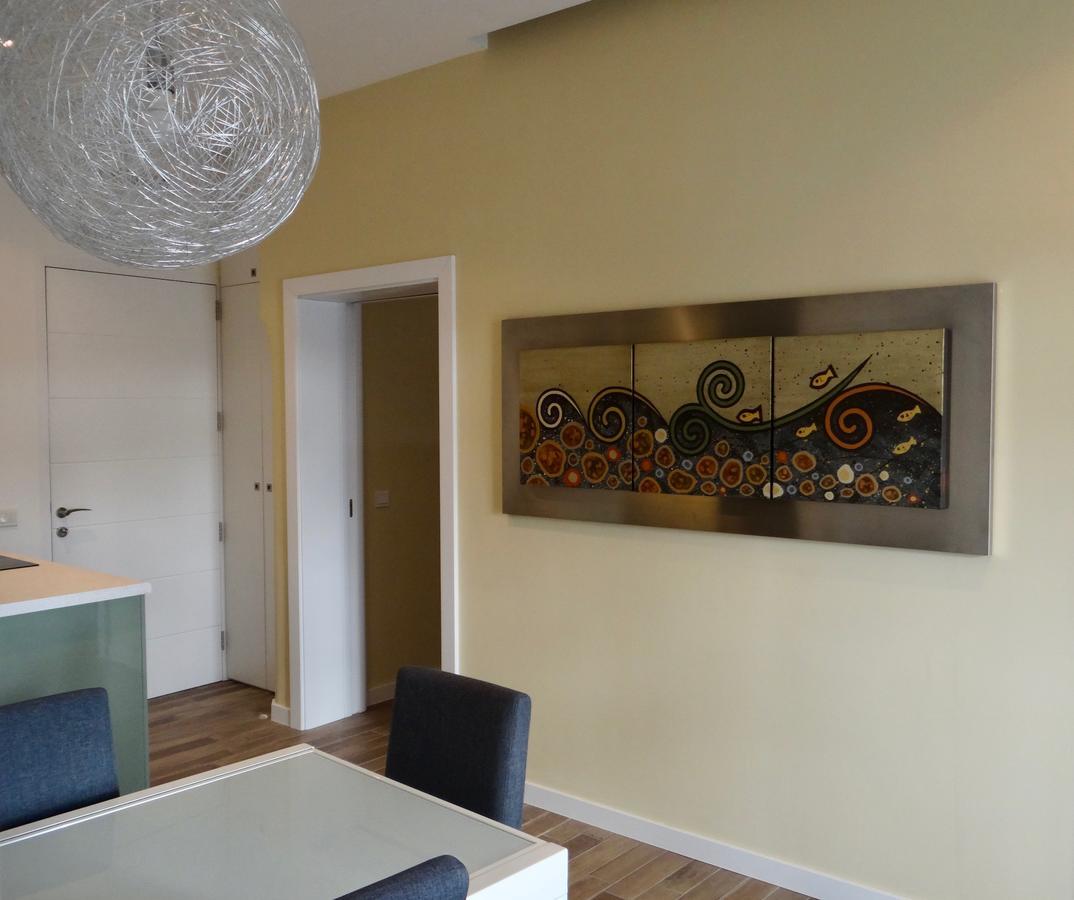 Three Cities Apartments Cospicua Dış mekan fotoğraf