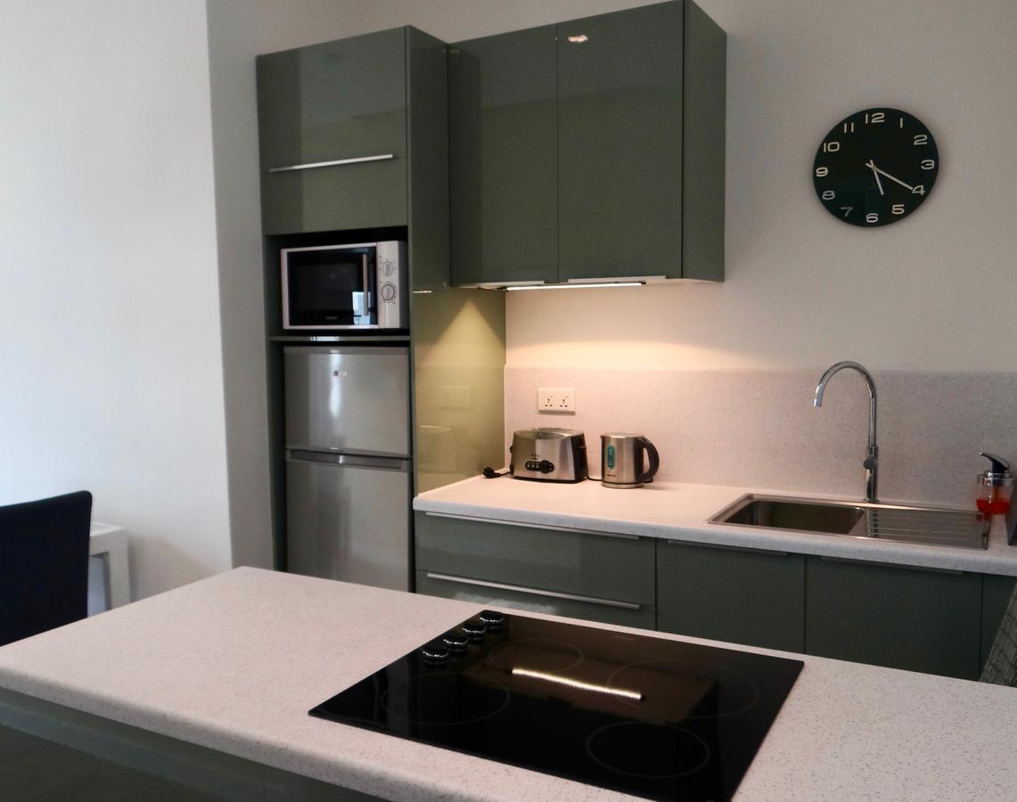 Three Cities Apartments Cospicua Dış mekan fotoğraf