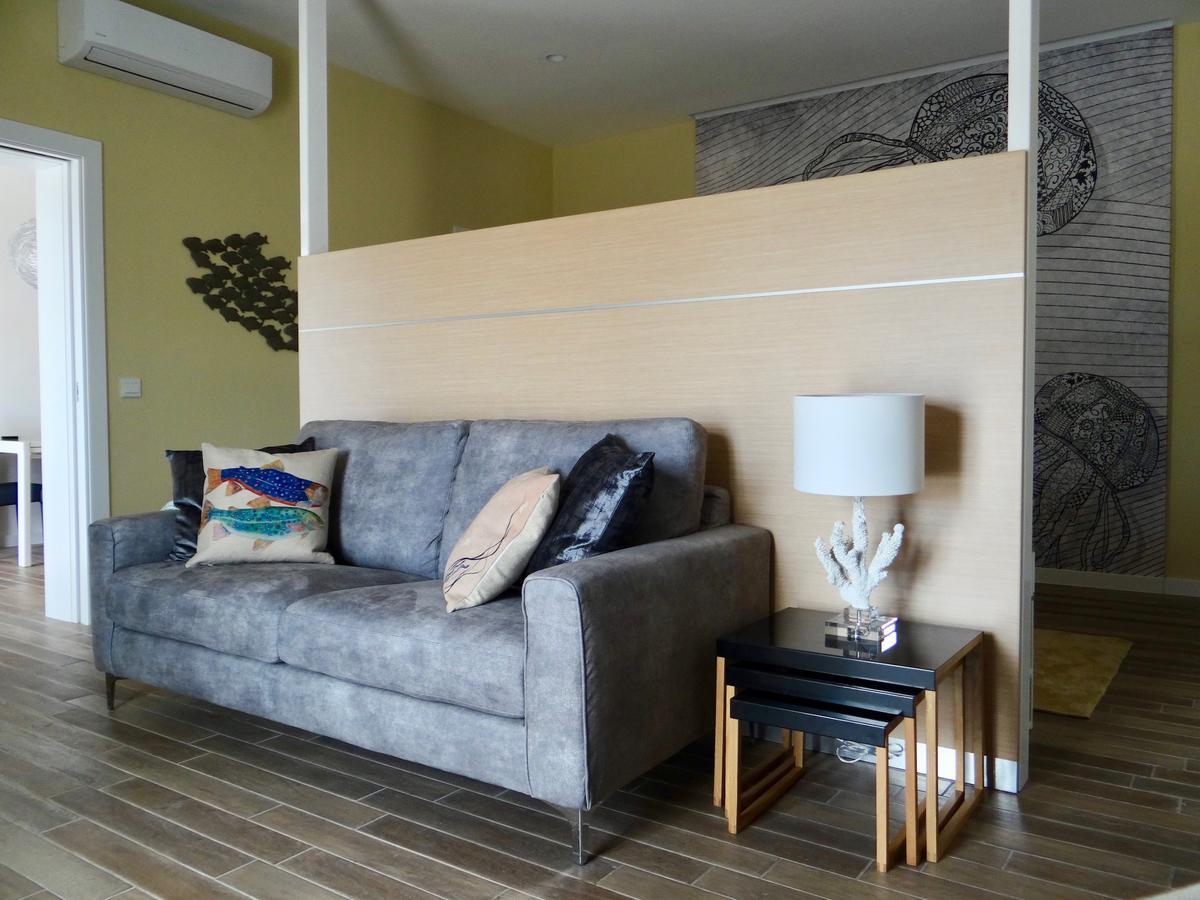 Three Cities Apartments Cospicua Dış mekan fotoğraf