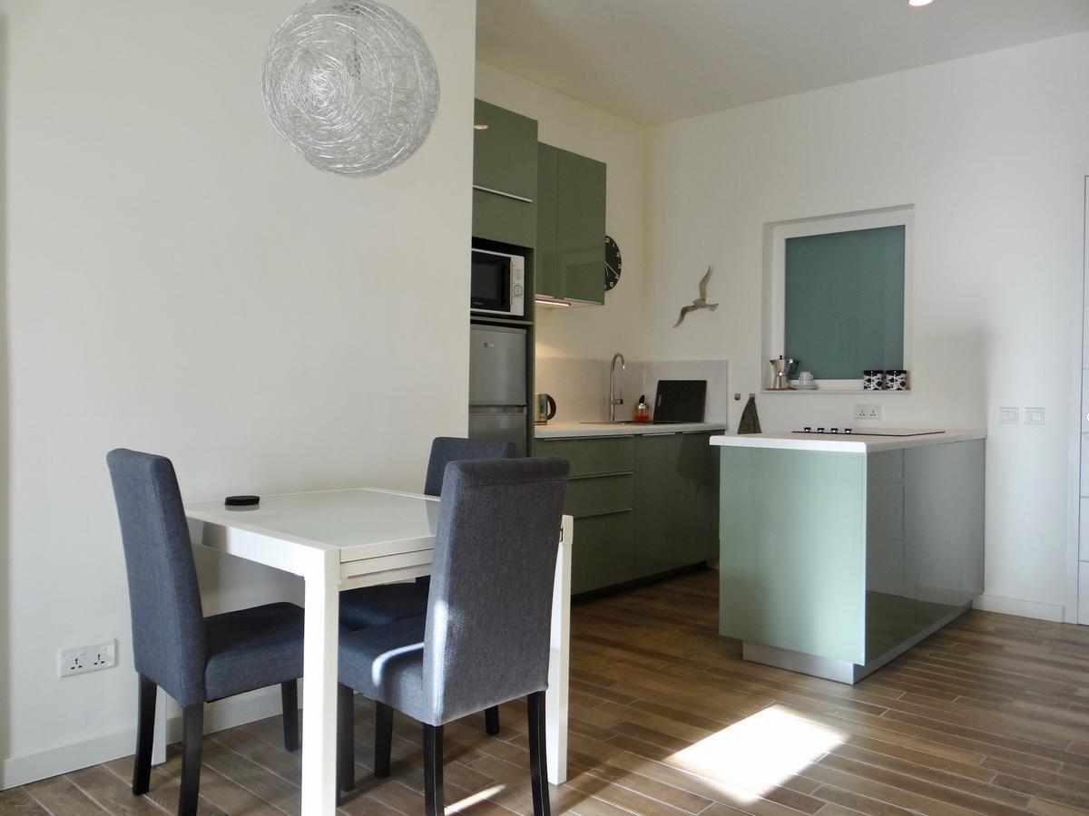 Three Cities Apartments Cospicua Dış mekan fotoğraf