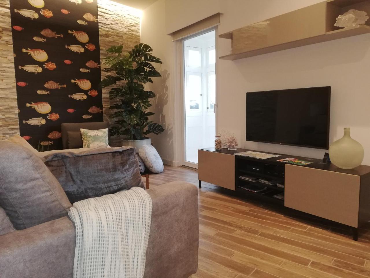 Three Cities Apartments Cospicua Dış mekan fotoğraf