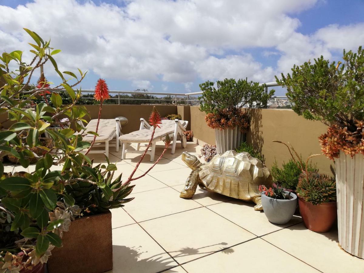 Three Cities Apartments Cospicua Dış mekan fotoğraf